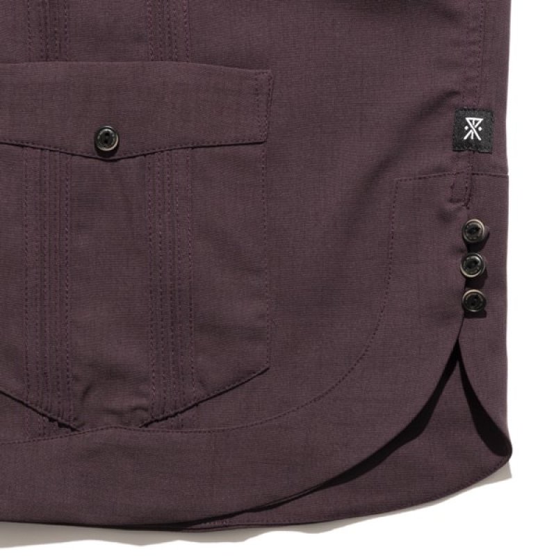 画像6: ROARK (ロアーク) | GONZO CUBA S/S  (6)