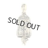 PORKCHOP GARAGE SUPPLY | P’s Guardian Bell 