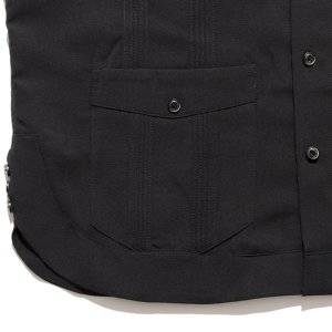 画像6: ROARK (ロアーク) | GONZO CUBA S/S 