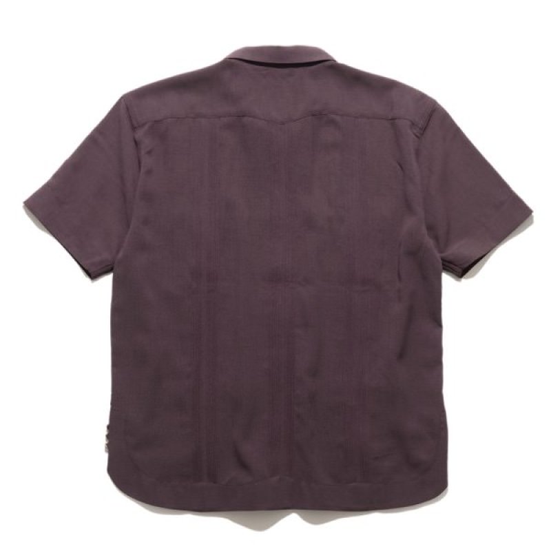 画像2: ROARK (ロアーク) | GONZO CUBA S/S  (2)