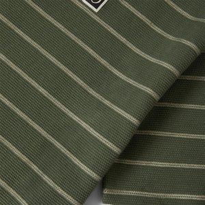 画像3: BRIXTON (ブリクストン) | SHIELD PIQUE S/S BOXY KNIT TEE 