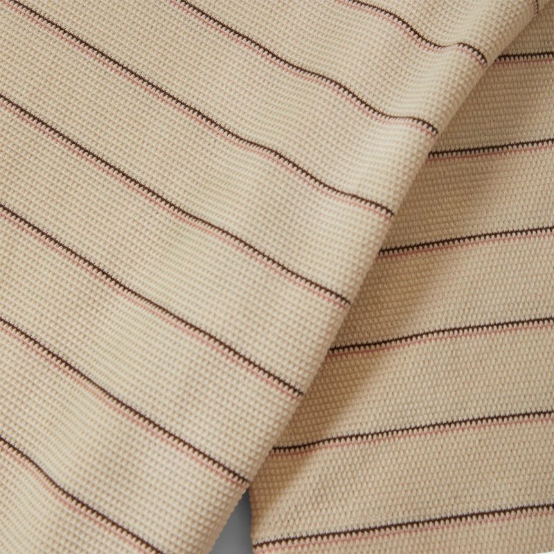 画像3: BRIXTON (ブリクストン) | SHIELD PIQUE S/S BOXY KNIT TEE  (3)