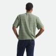 画像7: BRIXTON (ブリクストン) | SHIELD PIQUE S/S BOXY KNIT TEE  (7)
