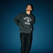 画像4: ROUGH AND RAGGED (ラフアンドラゲッド) | DESIGN SWEAT 02 (4)