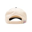 画像4: FLUTTER (フラッター) | Bicolor Cotton Twill 5Panel CAP  (4)