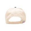 画像4: FLUTTER (フラッター) | Bicolor Cotton Twill 5Panel CAP  (4)