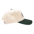 画像3: FLUTTER (フラッター) | Bicolor Cotton Twill 5Panel CAP  (3)