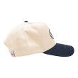 画像3: FLUTTER (フラッター) | Bicolor Cotton Twill 5Panel CAP  (3)