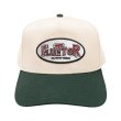 画像2: FLUTTER (フラッター) | Bicolor Cotton Twill 5Panel CAP  (2)