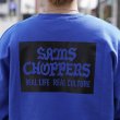 画像3: SAMS (サムズ) | SC SWEAT SHIRTS  (3)