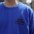 画像4: SAMS (サムズ) | SC SWEAT SHIRTS  (4)