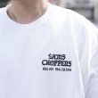 画像4: SAMS (サムズ) | SC SWEAT SHIRTS  (4)