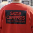 画像3: SAMS (サムズ) | SC SWEAT SHIRTS  (3)