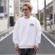 画像2: SAMS (サムズ) | SC SWEAT SHIRTS  (2)
