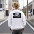 画像1: SAMS (サムズ) | SC SWEAT SHIRTS  (1)