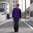 画像5: SAMS (サムズ) | SC SWEAT SHIRTS  (5)