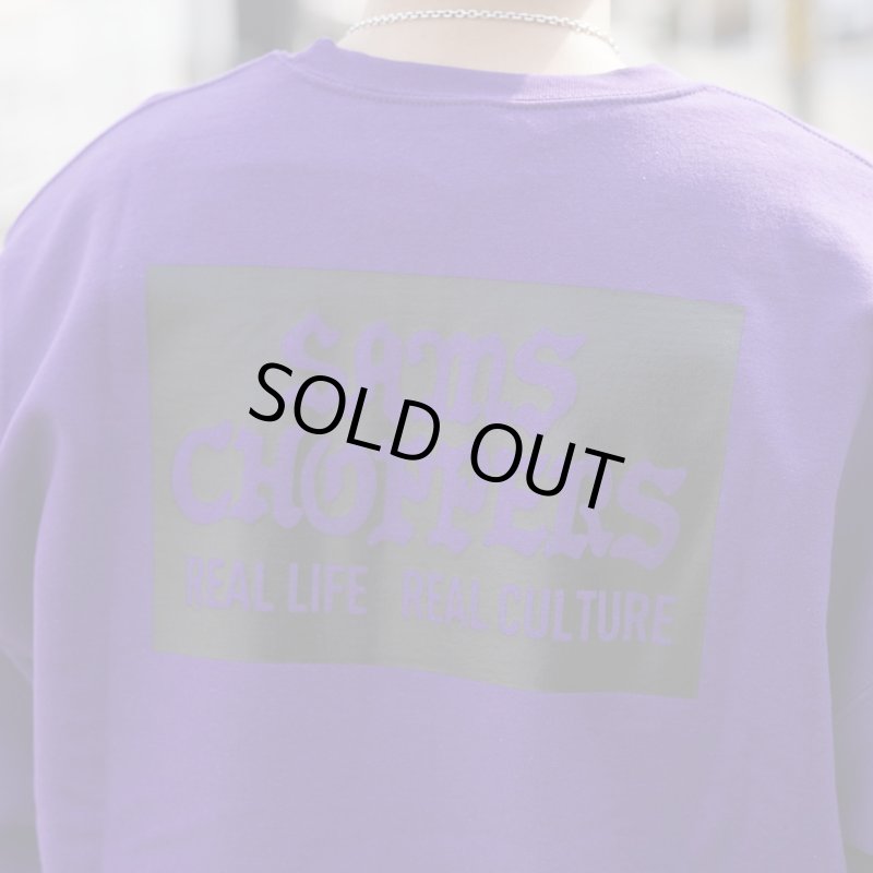 画像3: SAMS (サムズ) | SC SWEAT SHIRTS  (3)