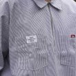 画像5: SAMS (サムズ) | SAMS WORK SHIRTS -BEN DAVIS BODY-  (5)