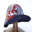 画像8: Vin&Age | REVERSIBLE TULIP HAT  (8)