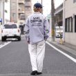 画像7: SAMS (サムズ) | SAMS WORK SHIRTS -BEN DAVIS BODY-  (7)