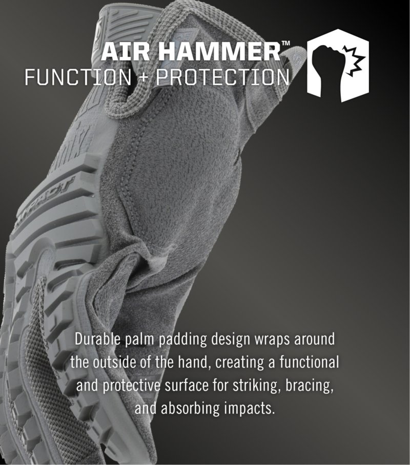 画像1: MECHANIX WEAR | M-PACT 