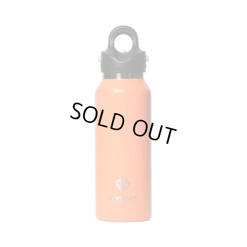 画像2: EVILACT (イーヴルアクト) | EVILACT×REVOMAX 12oz  (2)