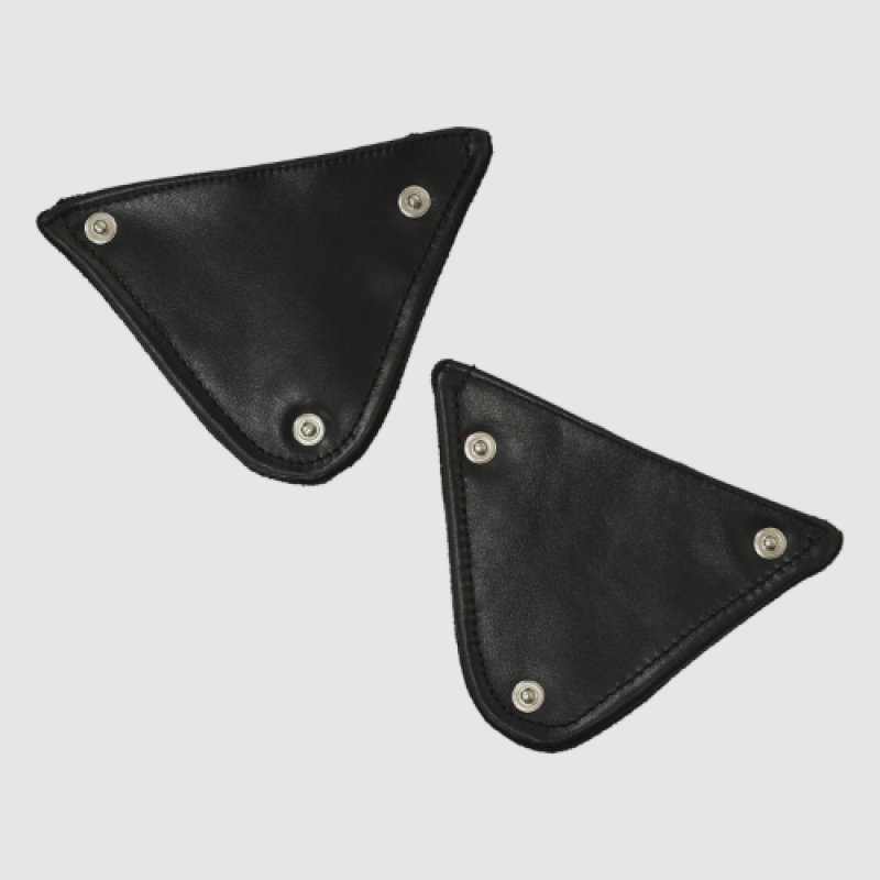 画像1: CREED (クリード) | HALF G-1 EAR COVER  (1)