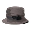 画像2: EVILACT (イーヴルアクト) | TACTICAL BUCKET HAT  (2)