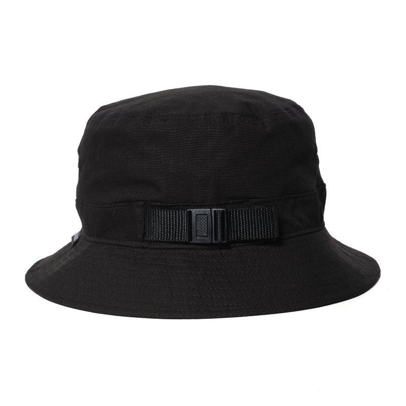 画像2: EVILACT (イーヴルアクト) | TACTICAL BUCKET HAT  (2)