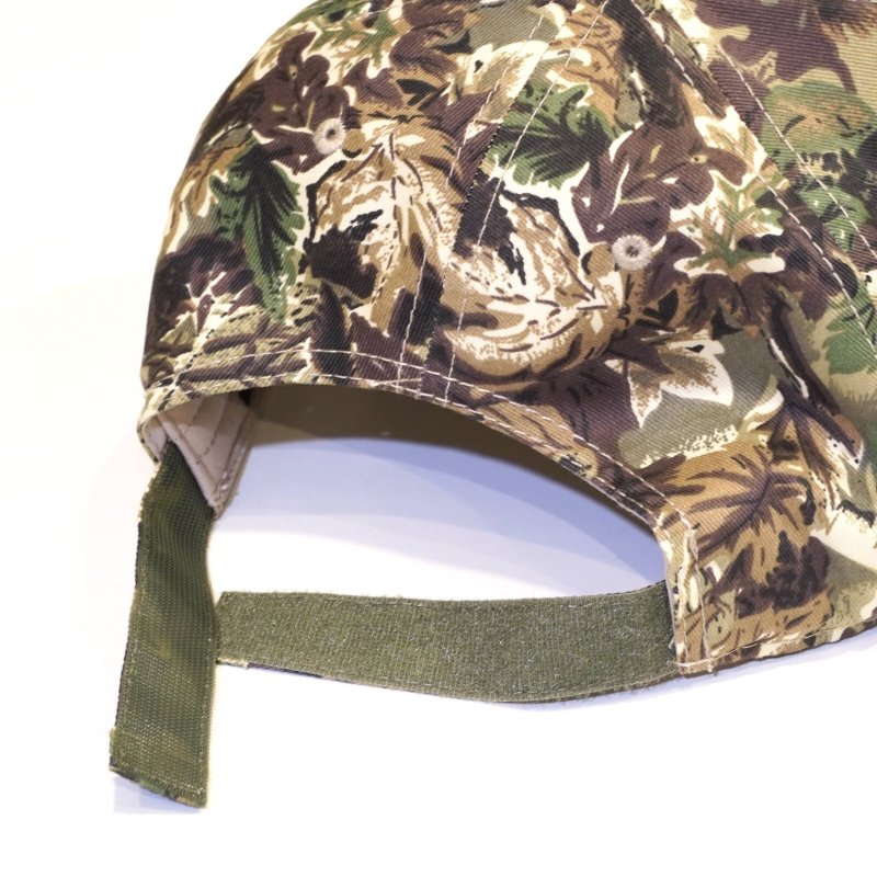 画像4: SAMS (サムズ) | SAMS CAMO CAP  (4)