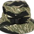 画像4: EVILACT (イーヴルアクト) | TACTICAL BUCKET HAT  (4)