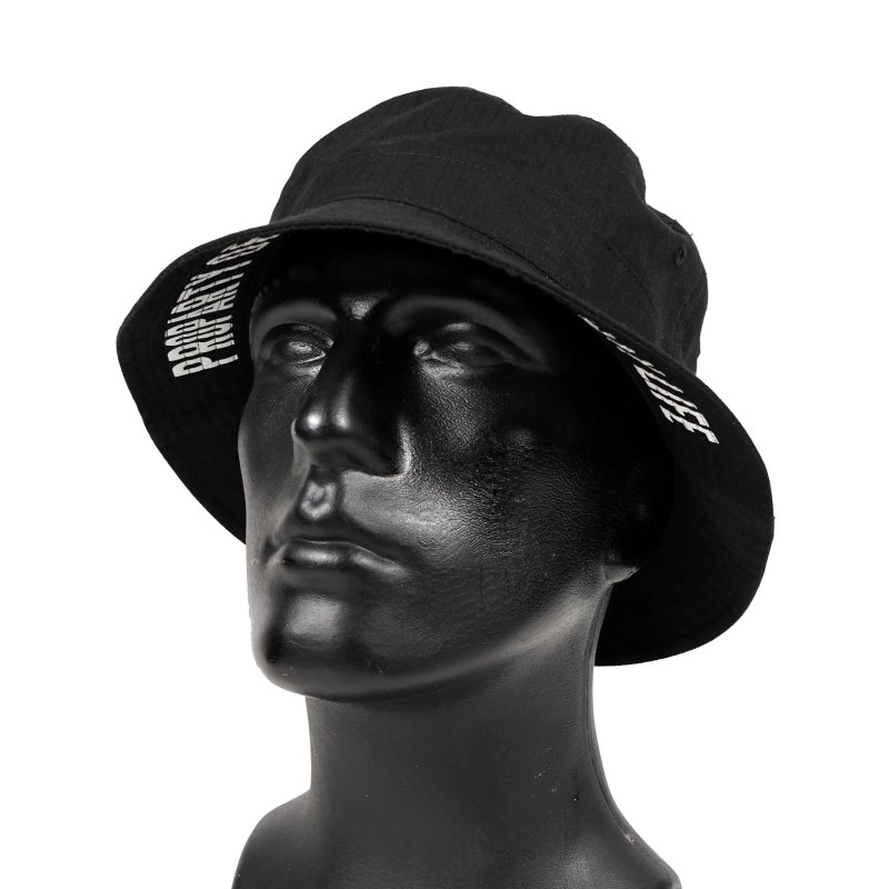 画像5: EVILACT (イーヴルアクト) | TACTICAL BUCKET HAT  (5)