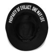 画像3: EVILACT (イーヴルアクト) | TACTICAL BUCKET HAT  (3)