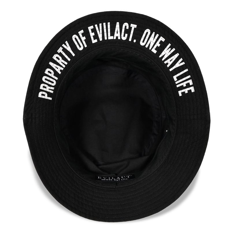 画像3: EVILACT (イーヴルアクト) | TACTICAL BUCKET HAT  (3)