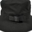 画像4: EVILACT (イーヴルアクト) | TACTICAL BUCKET HAT  (4)