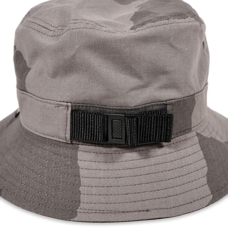 画像4: EVILACT (イーヴルアクト) | TACTICAL BUCKET HAT  (4)