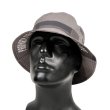 画像5: EVILACT (イーヴルアクト) | TACTICAL BUCKET HAT  (5)