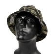 画像5: EVILACT (イーヴルアクト) | TACTICAL BUCKET HAT  (5)