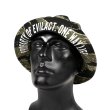 画像6: EVILACT (イーヴルアクト) | TACTICAL BUCKET HAT  (6)