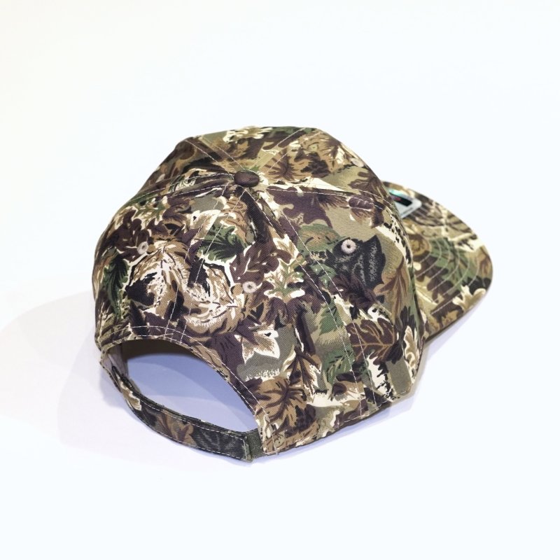 画像2: SAMS (サムズ) | SAMS CAMO CAP  (2)