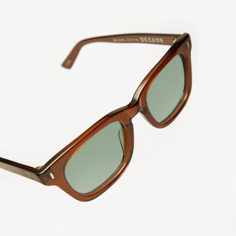 画像4: DECADE (ディケード) | BIG EARL 50s  (4)