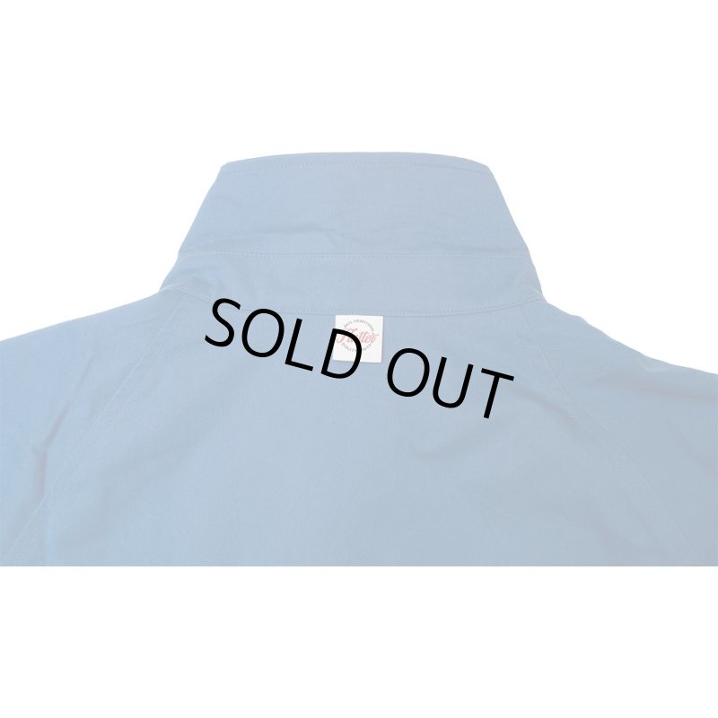 画像10: FLUTTER (フラッター) | “The Dress” Cotton Twill Coach Jacket  (10)