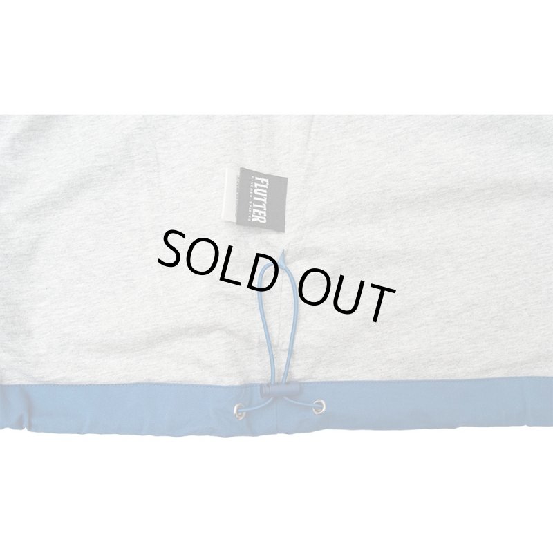 画像8: FLUTTER (フラッター) | “The Dress” Cotton Twill Coach Jacket  (8)