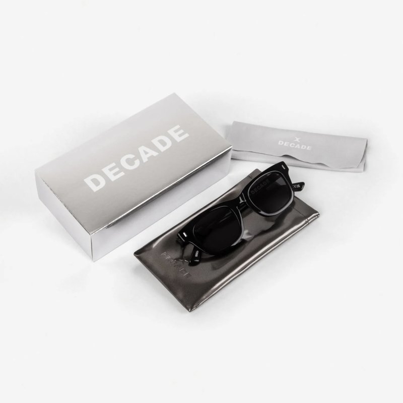 画像3: DECADE (ディケード) | BIG EARL 50s 