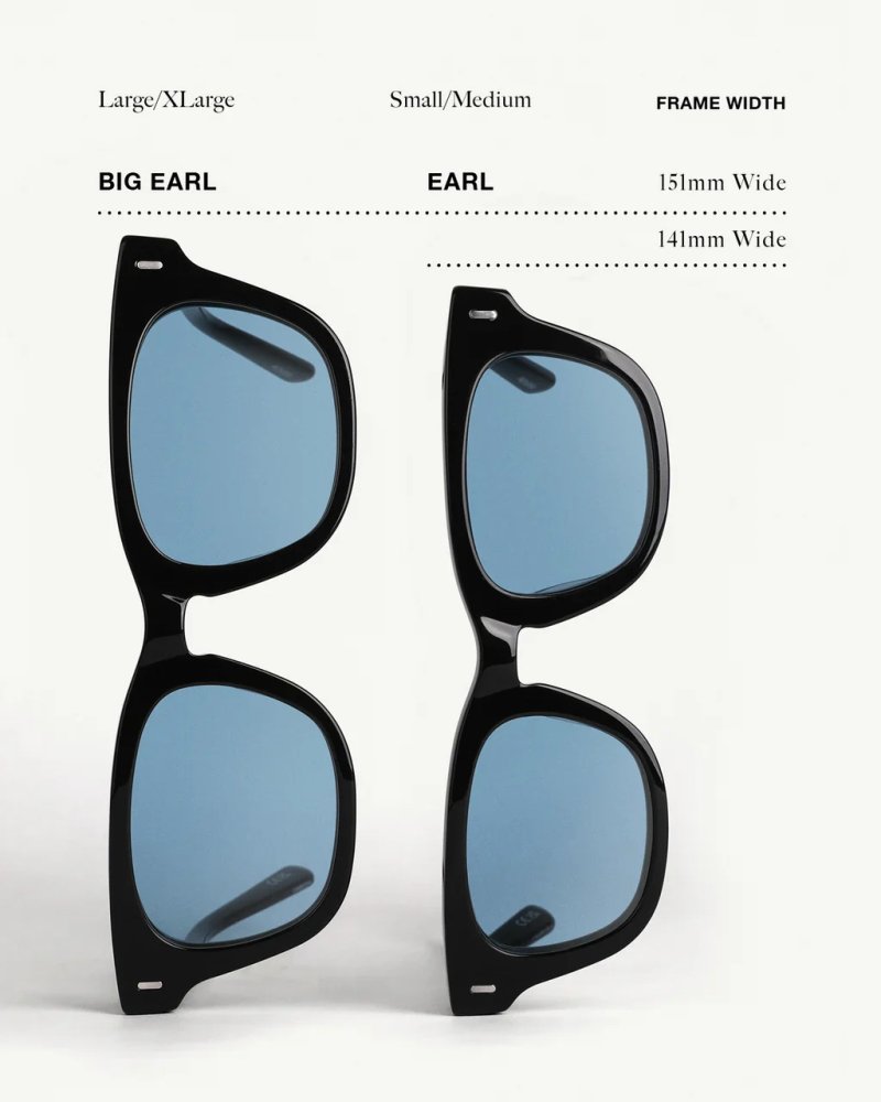 画像1: DECADE (ディケード) | BIG EARL 50s 