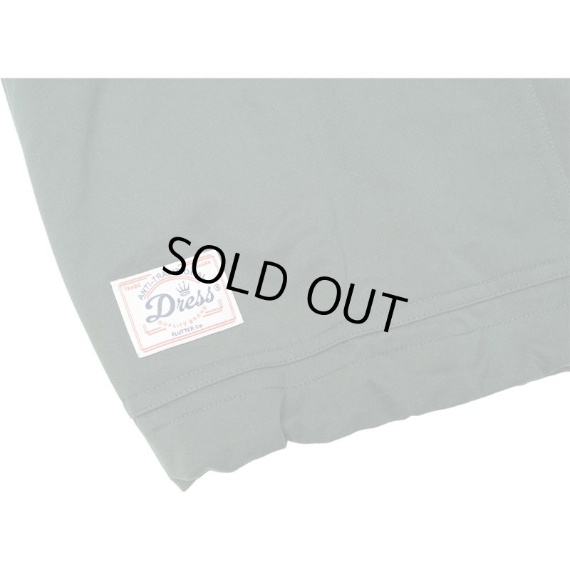 画像7: FLUTTER (フラッター) | “The Dress” Cotton Twill Coach Jacket  (7)