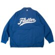 画像1: FLUTTER (フラッター) | “The Dress” Cotton Twill Coach Jacket  (1)