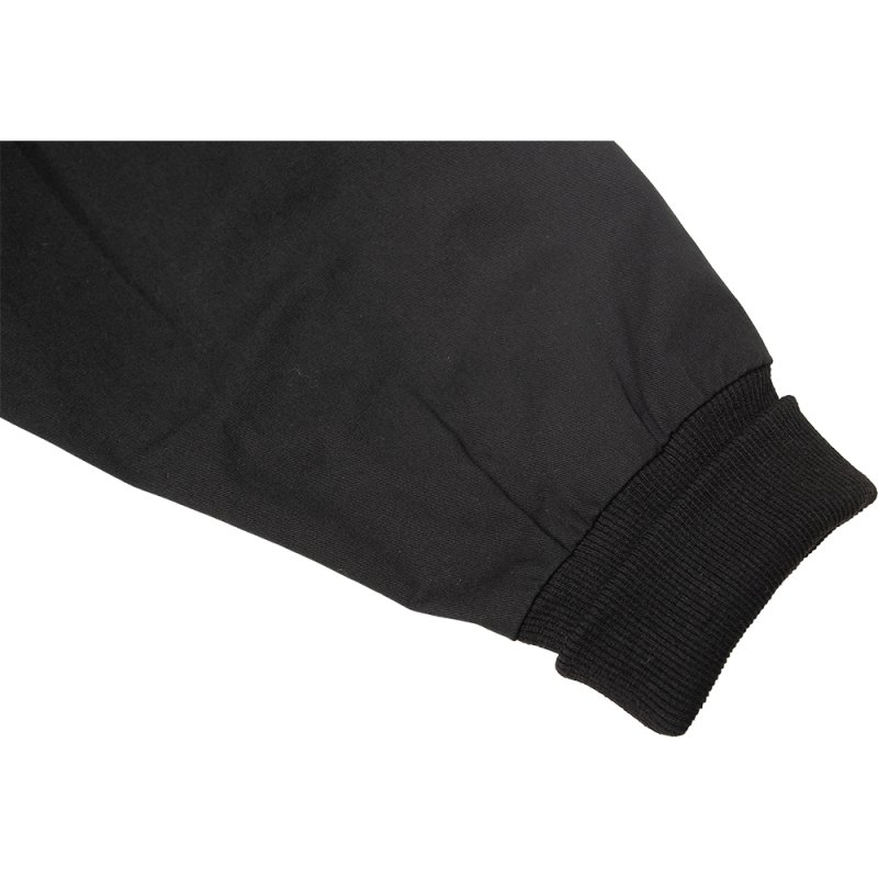 画像9: FLUTTER (フラッター) | “The Dress” Cotton Twill Coach Jacket  (9)