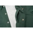 画像6: FLUTTER (フラッター) | “The Dress” Cotton Twill Coach Jacket  (6)
