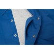 画像6: FLUTTER (フラッター) | “The Dress” Cotton Twill Coach Jacket  (6)